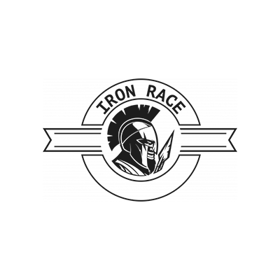 Ironrace Logo