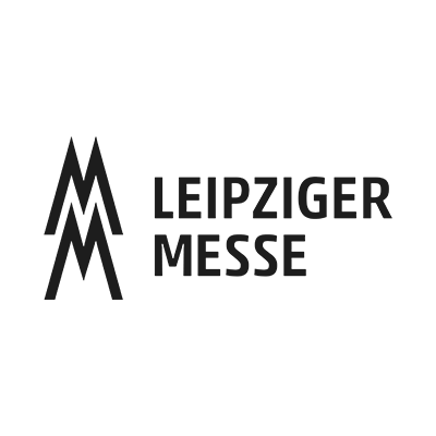 Leipziger Messe Logo