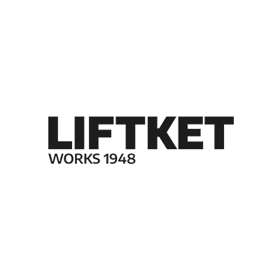 Liftket Logo