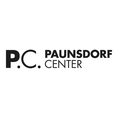 Paunsdorf Center Logo