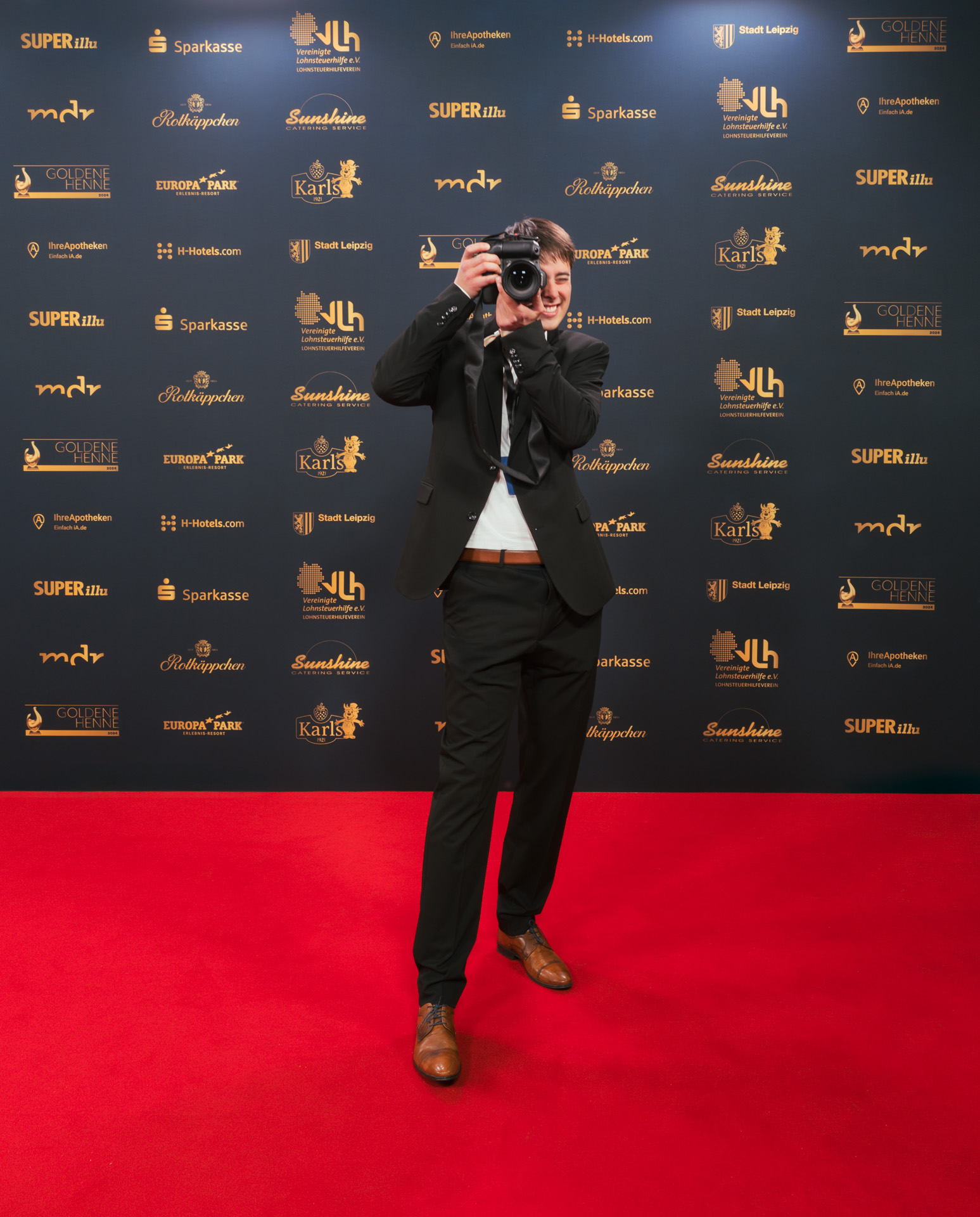 Eventfotograf Leipzig - Niclas Schmidt
