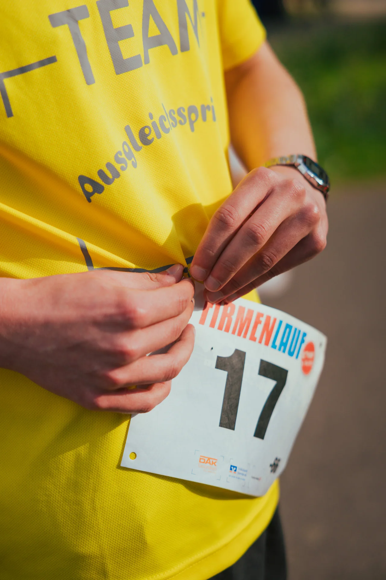 Eventfotograf Leipzig - Niclas Schmidt