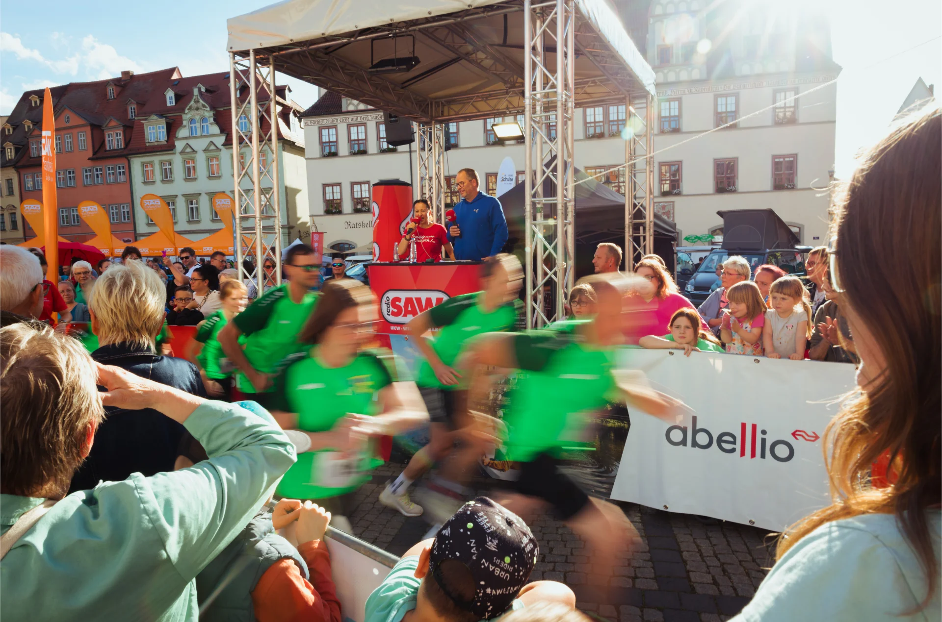 Eventfotograf Leipzig - Niclas Schmidt