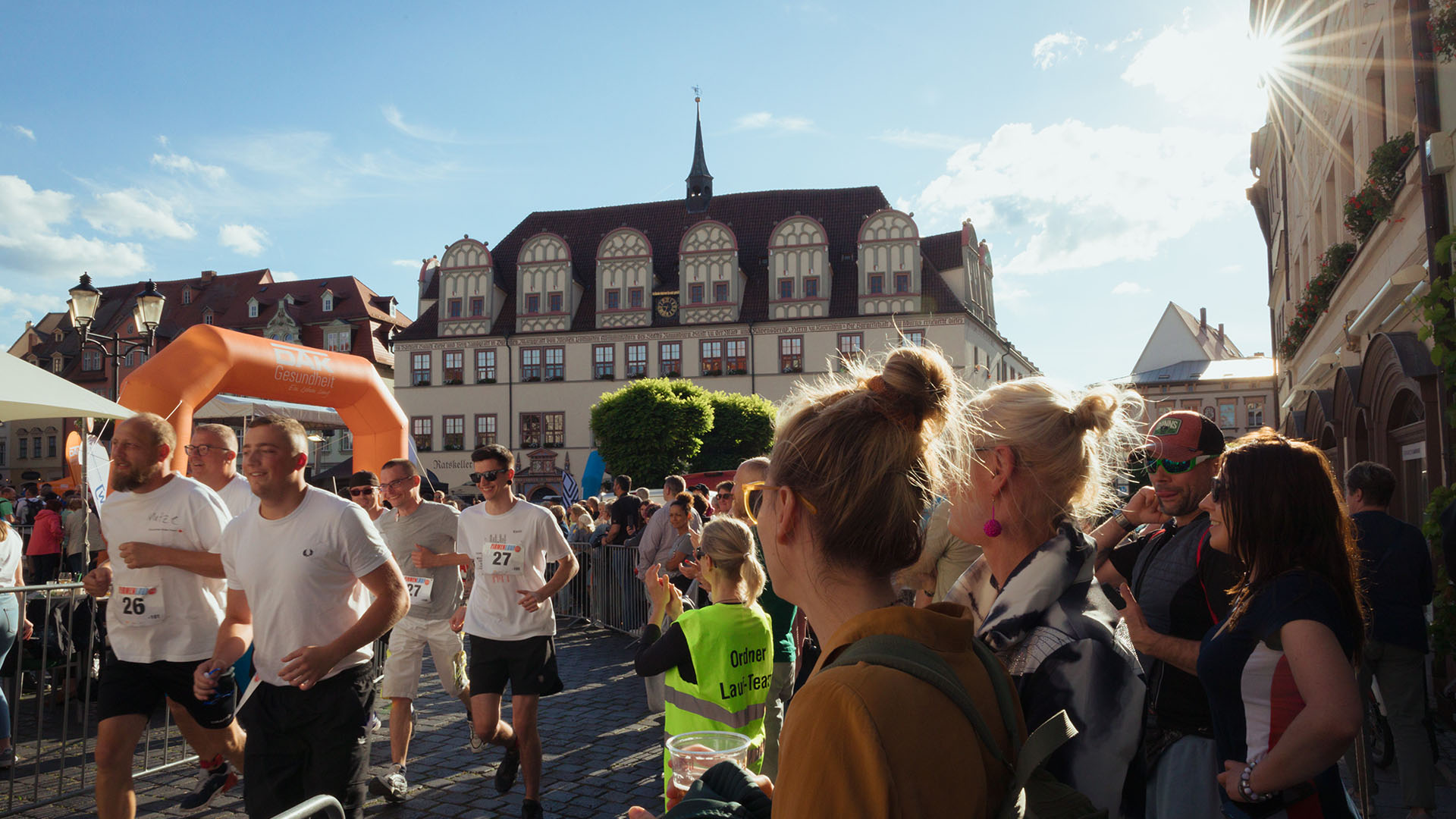 Eventfotograf Leipzig - Niclas Schmidt