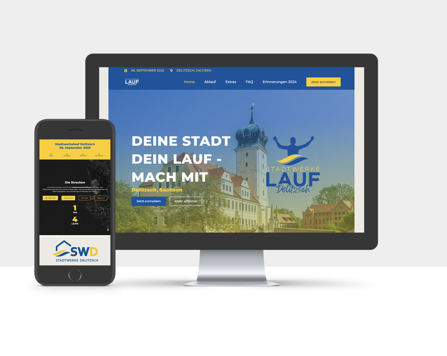 Eventfotograf Leipzig - Niclas Schmidt