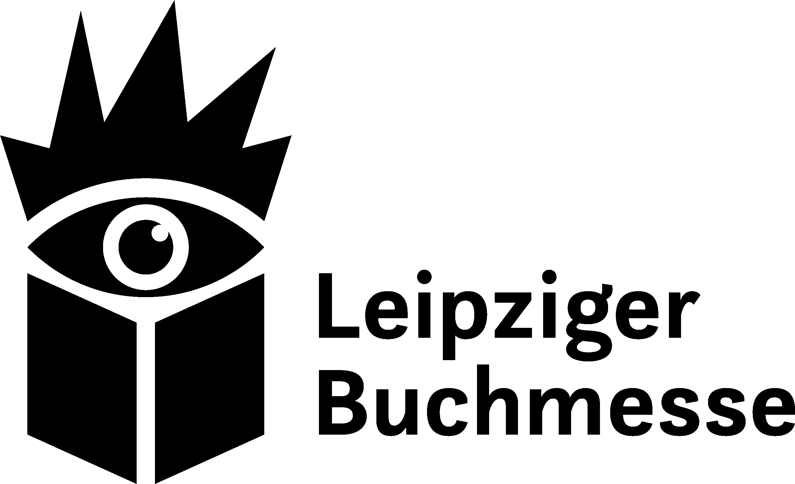Leipziger Buchmesse Logo